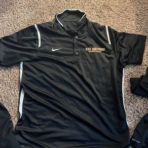 montverde academy polo size L